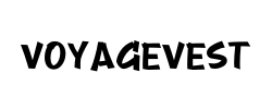 VoyageVest - logo